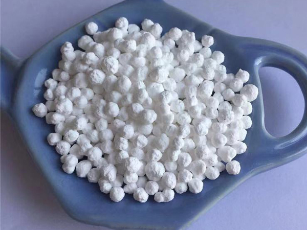 粒狀氫氧化鈣